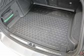 Kofferbakmat geschikt voor Volvo V60 II 2018-heden wagon Cool Liner anti-slip PE/TPE rubber