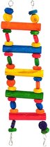 PLAYTIME BRUG 72CM