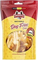 DOG FRIES CRISPY 40GR