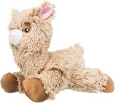 PLUCHE ALPACA 22CM
