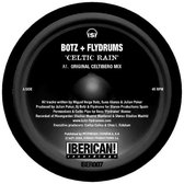 Celtic Rain