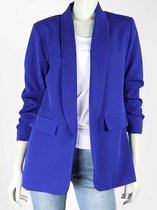 Blazer Navy M/L