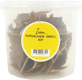 I AM SUPERCHEW KIP S 1KG 5,5LTR