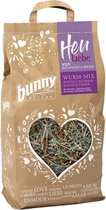 BUNNY HOOI WORMMIX 100GR