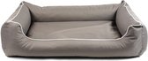 LIGBED WATERPROOF TAUPE M 100CM