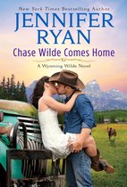 Wyoming Wilde 1 - Chase Wilde Comes Home