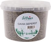 DE VRIES CAVIA GEPERST 2200GR