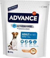 ADVANCE MINI ADULT 800GR