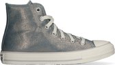 Converse Chuck Taylor All Star Hi Hoge sneakers - Dames - Blauw - Maat 42