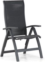 Presto Tarenta/Crossley 245 cm dining tuinset 7-delig