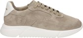 Rehab Hedley heren sneakers - Sand - Maat 40
