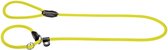 RETRIEVERLIJN NEON GEEL 10MMX170CM