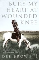 Bury My Heart At Wounded Knee : An Indian History of the American West