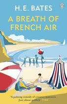 Breath Of French Air