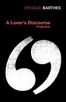 Lover's Discourse