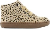 Shoesme Flex FL21W001-C beige dots-25