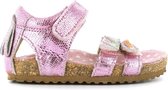 Shoesme sandaal BI8S096-C Pink-21