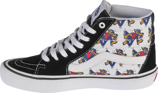 skate wolf vans