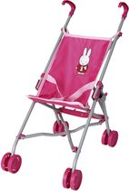 Nijntje Buggy Roze