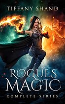Rogues of Magic Series - Rogues of Magic Complete Series