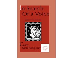 In Search of a Voice
