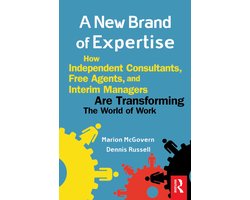 A New Brand of Expertise