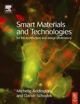 Smart Materials and Technologies in Architecture