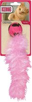 KONG KAT WILD TAILS ASS 23X4,5CM