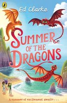 The Secret Dragon 2 - Summer of the Dragons