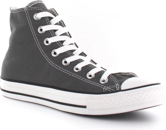 Converse Chuck Taylor All Star Sneakers Unisexe - Charbon