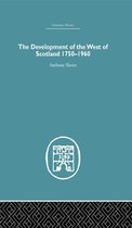 The Development of the West of Scotland 1750-1960