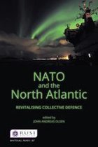 Whitehall Papers - NATO and the North Atlantic