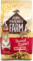 RUSSEL RABBIT ORIGINAL 850GR