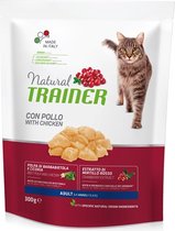 NT CAT ADULT CHICKEN 300GR