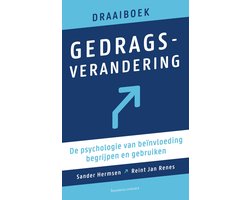 Draaiboek gedragsverandering