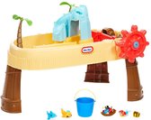 Little Tikes Watertafel Island Wavemaker 67.3x96.5x61 cm