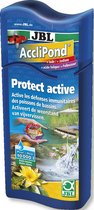 JBL AccliPond Protect Active 500ml, Watervoorbereider voor vijvers ter activering van de afweerkrachten
