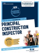 Career Examination Series - Principal Construction Inspector