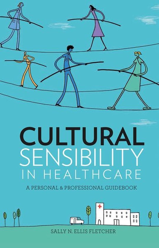 20150610 20150610 - Cultural Sensibility in Healthcare: A Pe ... - cover