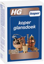 HG Koper Glansdoek