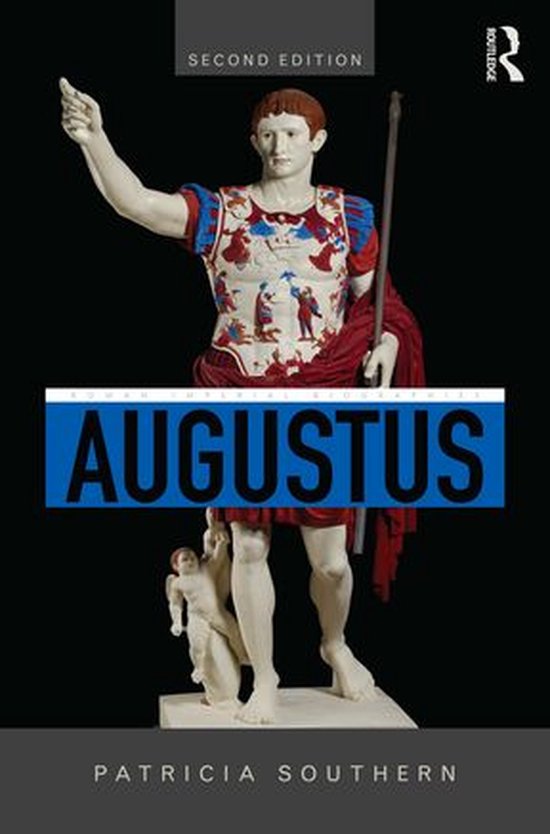 Augustus - cover