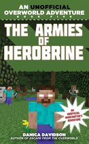 Unofficial Overworld Adventure 5 - The Armies of Herobrine