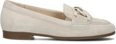 Gabor 434.04 Loafers - Instappers - Dames - Beige - Maat 37,5