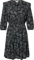 S.oliver jurk Gemengde Kleuren-34