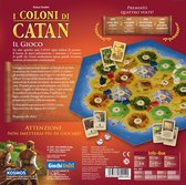 Giochi Uniti Catan: Nuova Edizione (Italiaanse uitgave)