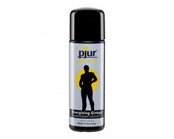 Pjur® Superhero Ginkgo Energy Glijmiddel - 30 ml