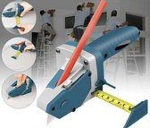 SVH Company Gipsplaatsnijder - Multi Use Gipsplaat Snijder Snijmachine  Gypsing Gypsum Board Cutter Machine