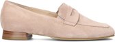 Hassia Napoli Loafers - Instappers - Dames - Roze - Maat 38