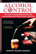 Alcoholism Recovery- Alcohol Control