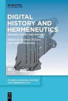 Studies in Digital History and Hermeneutics2- Digital History and Hermeneutics